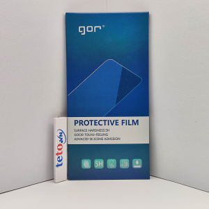 Film Gor x5 miếng dán màn hình cho Iphone 12 PROMAX/ 12 PRO/13 PROMAX/14 PROMAX/15 PROMAX/ chống trày xước