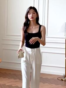 Shipped from China [2025]Einashop Artemis Bra Padded Top SG Ship