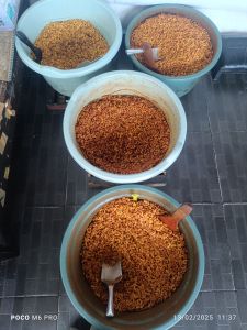 Makaroni Citapen mang Ade Tasik