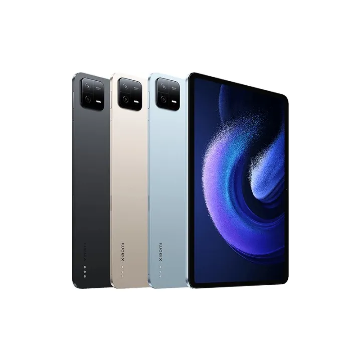 Xiaomi pad6/RAM8GB/ROM128GBwi-fi国内盤 酷