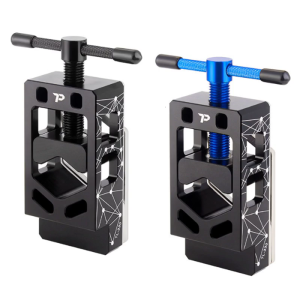 Compacts and Portables Bike Tube Light weight Bike Fork Tube Sawing Guide Safe and Precise Adjustments