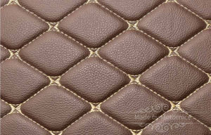 [Ready stock] factory outlet for Mazda cx8 CX9 cx30 trunk mats PU leather antiskid car cargo mats for CX-9 CX-8 CX-7