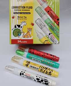 PROMO TIP EX JOYKO CF-S221 / TIP EX CAIR