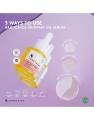 Somethinc Bakuchiol Skinpair Oil Serum 20ml 114775540. 