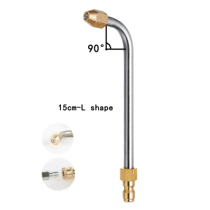 ปืนฉีดน้ำขยายหัวฉีดหัวฉีดล้างเครื่องปรับอากาศหัวฉีดล้างรถหัวฉีดน้ำแรงดันสูง 500PSIหลายสไตล์ให้เลือกหัวฉีดปืนฉีดน้ำก้านขยาย หัวฉีดน้ำล้างแอร์