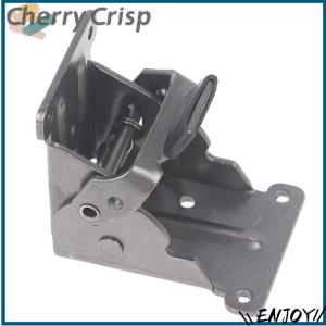 【Cherry Crisp】 90 Degree Self-Locking Folding Hinge Table Legs Chair Extension Fold Feet Hinge