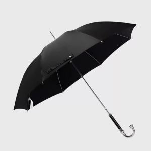 xpkQ Business Umbrellas British Retro Gentleman Umbrellas Metal Bamboo Joint Creative Multifunctional Umbrella Household Merchandises Z1H5K