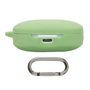 Earbud da vỏ silicon vỏ mềm chống bụi bảo vệ chống lại bảo vệ Bìa thiệt hại phòng chống tay áo cho nụ 7S