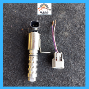 Nissan Livina 1.8 Slyphy 2.0 VVTI Sensor Solenoid Valve Sensor - Used Item JAPAN