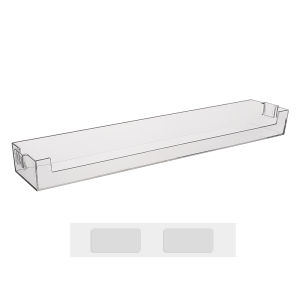 30cm Wall Mounted Storage Rack Space Saving Small Items Organizer Box Bedroom Cosmetic Shelf