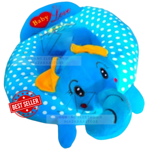 SOFA BAYI BELAJAR DUDUK MODEL TERLARIS Sofa Bayi Jumbo Lucu | Sofa Bayi Motif Hewan | Sofa untuk Belajar Duduk Bayi Anak Import
