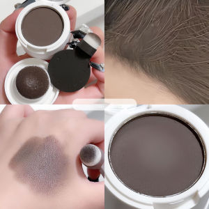 Waterproof and sweat-proof Magic hair gap filling tool Hair-enhancing fiber Long-lasting styling without makeup removal Quick hair gap filling Gentle and non-irritating to the scalp