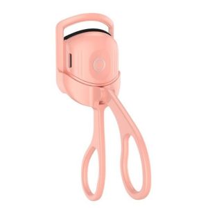 HUNIU Phụ nữ Chuyên nghiệp Tự nhiên Curl Dễ dàng Để Sử Dụng 24 giờ USB Có Thể Sạc Lại Điện Nước Nóng Lông Mi Curler Phụ Kiện trang điểm Kiểm Soát nhiệt độ Sắt Perm Lông Mi Kẹp