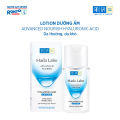 Dung dịch dưỡng ẩm tối ưu Hada Labo Advanced Nourish Lotion dùng cho da thường và da khô 100ml. 