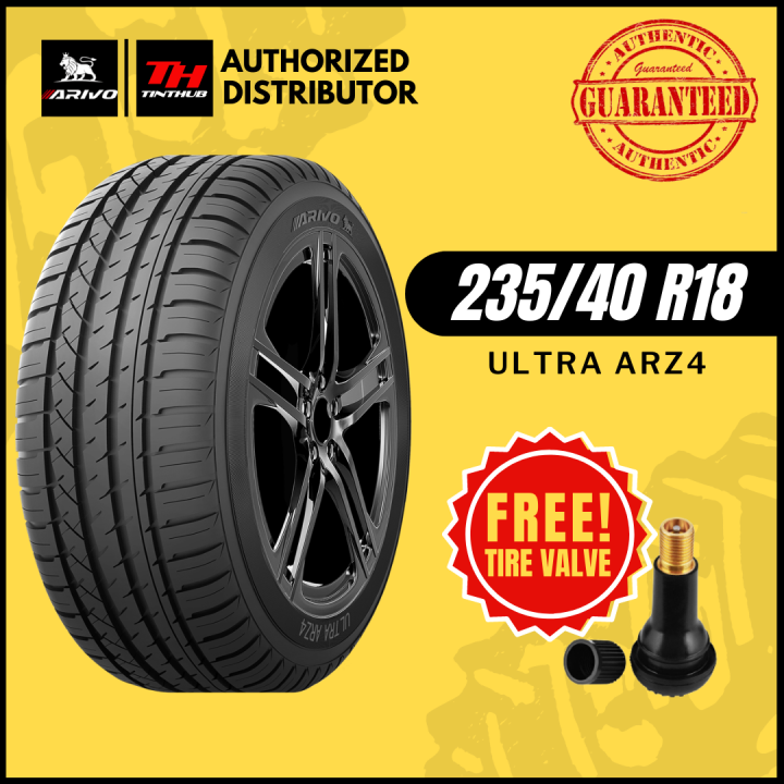 TRD SF4 235/40/R19 スポーティ 8.5J+40 114.3-5H