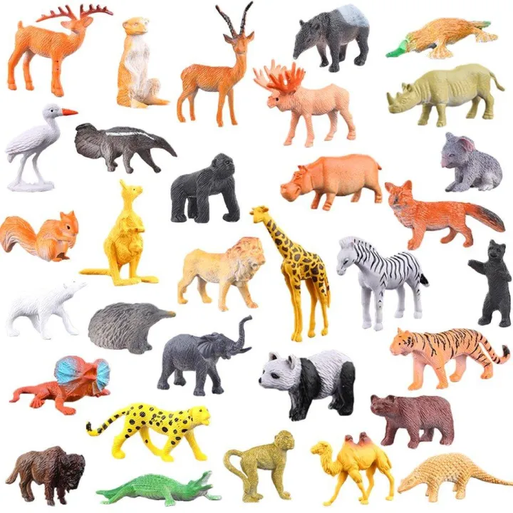 54%20pieces%20of%20mini%20jungle%20animal%20toy%20set%20ValeforToy%20Realistic%20wild%20animal%20learning%20party%20boy%20girl%20child%20toddler%20forest%20small%20farm%20animal%20toy%20set%20-%20Image%202
