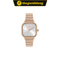 Đồng hồ Elio Elegant Lady 26 mm Nữ ES163-02. 