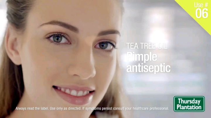 Thursday Plantation Tea Tree Oil 15ml/25/50/100ใหญ่การันตีแท้100% ทีทรี ...