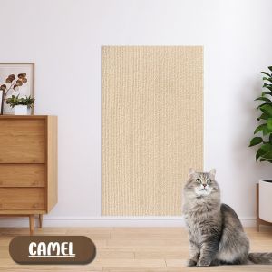 Cat Scratch Repair Splicing Patch Carpet Cat Scratch Board Self Adhesive Patch DIY Mat