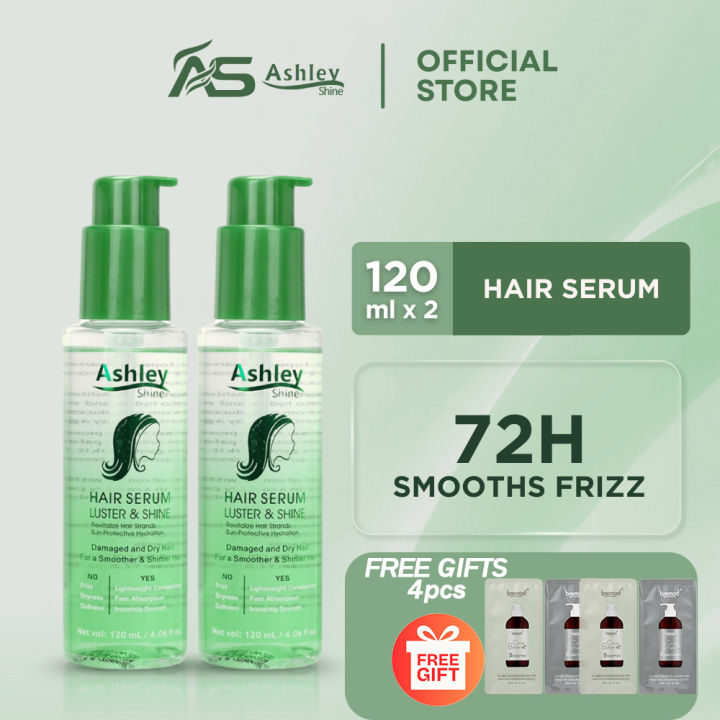 Ashley%20Shine%20Hair%20Serum%20Repair%20Moisturizing%20Damage%20Dry%20Hair%20Hair%20Treatment%20%20120ml%20AS-H001%20-%20Image%202