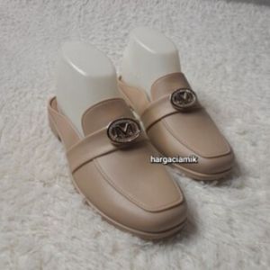 SEPATU SANDAL SELOP WANITA JELLY 249 SIZE BESAR 36-40