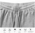 Jeep Spirit chính thức 2024 mới lỏng lẻo quần giản dị Quần Jogger quần legging dài Quần thể thao đôi quần. 