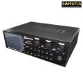 Sakura AV 735 Amplifier / Karaoke Mixing Amplifier / Sakura AV 735 / Original Sakura Amplifier. 