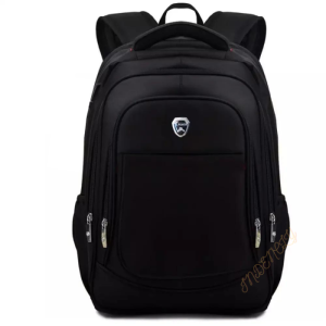 Tas Ransel sekolah Ukuran Jumbo 18 Ichi Ransel Kerja Pria Wanita Bisa Bepergian