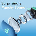 Soundcore by Anker Select 4 Go Bluetooth Speaker - IPX67 Waterproof, 20-Hour Playtime, Super Bass, Portable Wireless and Bluetooth Speaker for PC A31X1. 