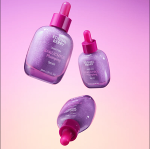 Serum chống lão hoá EQQUALBERRY Bakuchiol Plumping 30ml