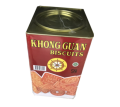 Khong Guan Assorted Biscuits 1600gr Kue Kering Kaleng Merah Biskuit Aneka Rasa Khongguan Kong Guan Kongguan. 