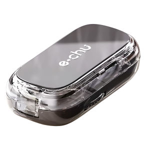 Portable Quarter Accurate Dispenser Pill Cutter Quarter Dispenser Pill Boxes