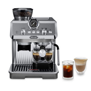DeLonghi เครื่องชงกาแฟเอสเพรสโซ่ La Specialista Arte Evo รุ่น EC9255.M