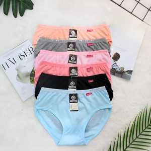 PAKET!! CD 12PCS CELANA DALAM WANITA / CD DEWASA / DALEMAN ISI 12PCS TERBARU GRATIS ONGKIR SEMPAK/CD