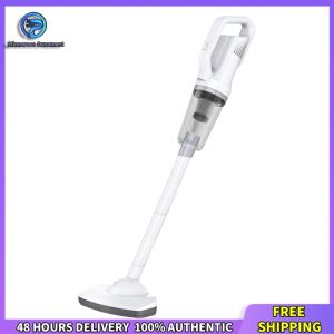 Winnereco Wireless Handheld Vacuum Cleaner 12000Pa Strong Suction for Dust and Pet Hair Multi-Function Lightweight and Rechargeable