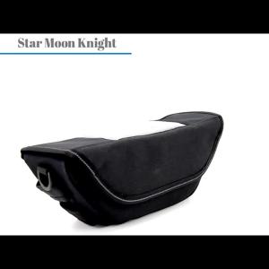 Motorcycle Accessories Waterproof Bag Storage Handlebar bag Travel Tool bag Fit For Royal Enfield Himalayan