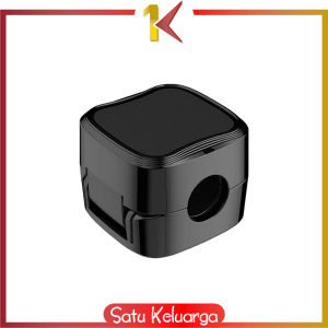 SK-C1088 Cable Holder Organizer Isi 3pcs Kabel Klip Magnetic Serbaguna Clip Penyimpanan Kabel Winder