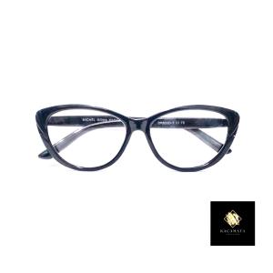 Kacamata Baca Cat Eye Wanita | Kacamata Baca Plus +1.00 sd +3.00 | Kacamata Rabun Dekat