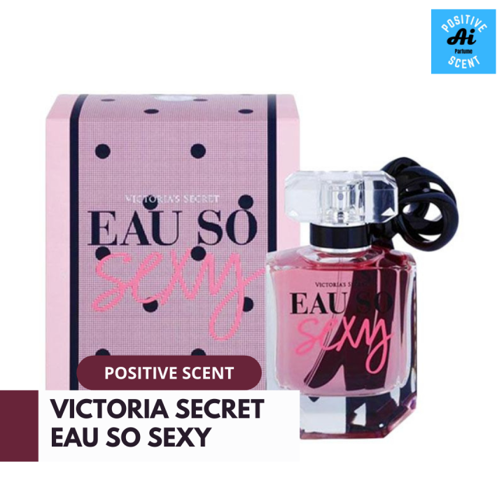 Parfum victoria 2024 so sexy