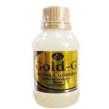 Jeli Gamat Gold G 100ml Sea Cucumber Jelly Gamat GoldG 100 ml Gold-G. 