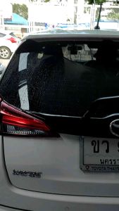 ผ้าเช็ดรถหาน พิเศษ ผ้าเซ็ดทำความสะอาดขนาด30x30, 30x60 ซักน้ำได้ดี สีเหลืองเทา