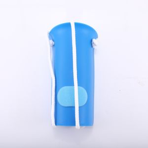Dụng cụ hỗ trợ mang vớ Dụng cụ hỗ trợ xỏ vớ có dây Tin vui cho người già và phụ nữ mang thai khi cúi người khó khăn Đồ dùng chăm sóc cá nhân dùng trong gia đình