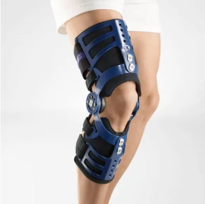 【mobileaid】【Bauerfeind】MOS-Genu Corrective knee orthosis 【LOCAL SG DELIVERY】