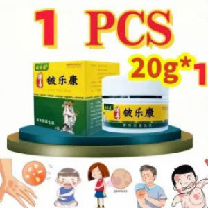 Ba du pi le kang cream Pure Herbal Plant Extract 20g Per Capsule all skin