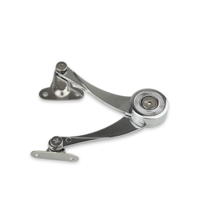 Adjustable Lid Support Hinge Stay Buffer Damper for Kitchen Cabinet Door