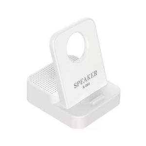 Wireless Bluetooth Speaker Holder