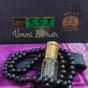 NON ALKOHOL !!! PARFUM SURRATI SULTAN 3 ml