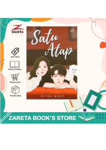 NOVEL SATU ATAP