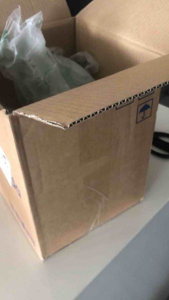 Buyer review video 6