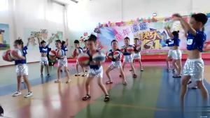 basketball Basketball Children 3 No. 4 No. 5 No. 7 No. Kindergarten Ball Exercise Basketball Wear-Resistant Primary and Secondary School Students High Elastic Fancy Children Basketball